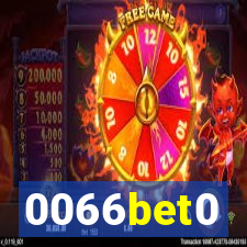 0066bet0