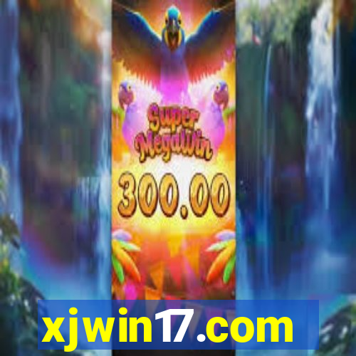 xjwin17.com