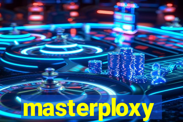 masterploxy