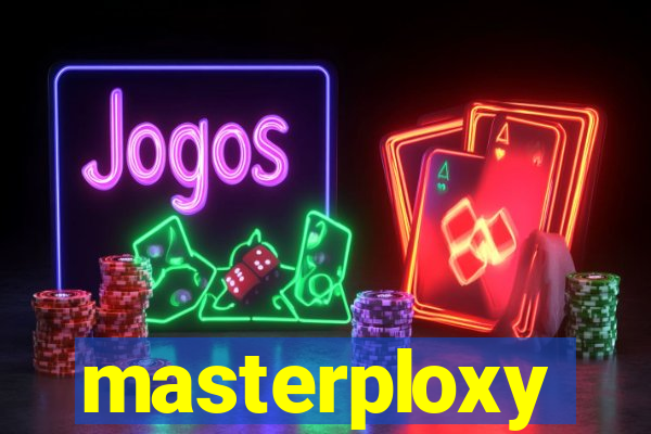 masterploxy