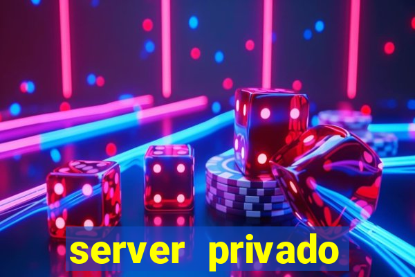 server privado blaze shindo life