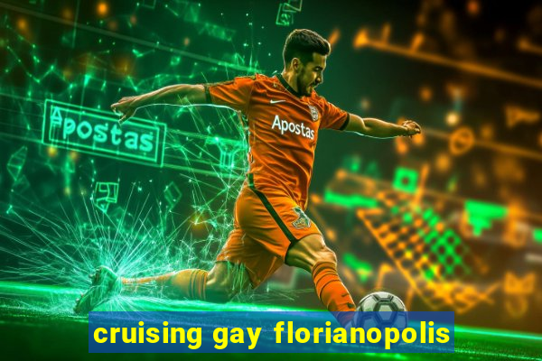 cruising gay florianopolis