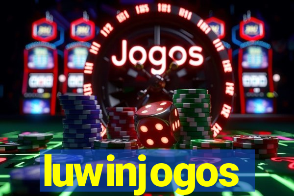 luwinjogos