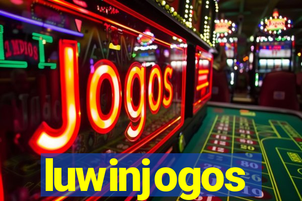 luwinjogos