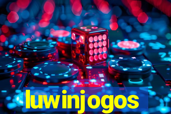 luwinjogos