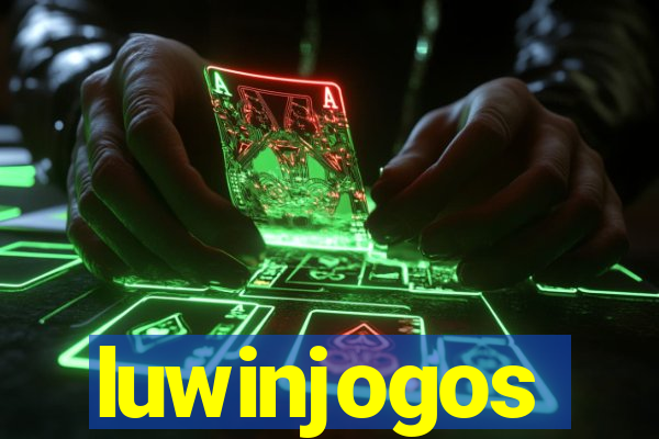 luwinjogos