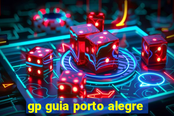 gp guia porto alegre