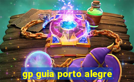 gp guia porto alegre