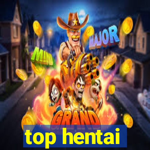 top hentai