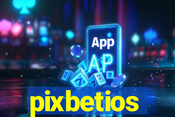 pixbetios