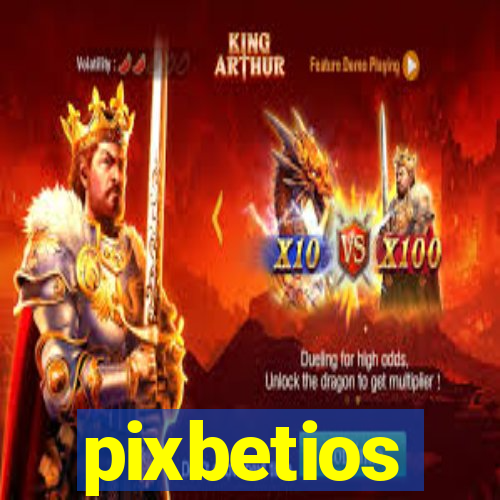 pixbetios