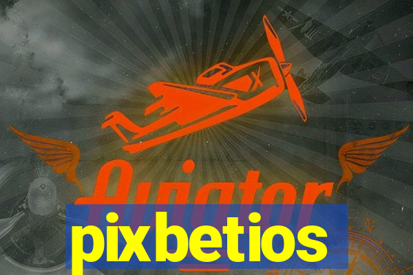 pixbetios