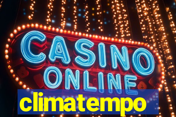 climatempo uberlandia 15 dias