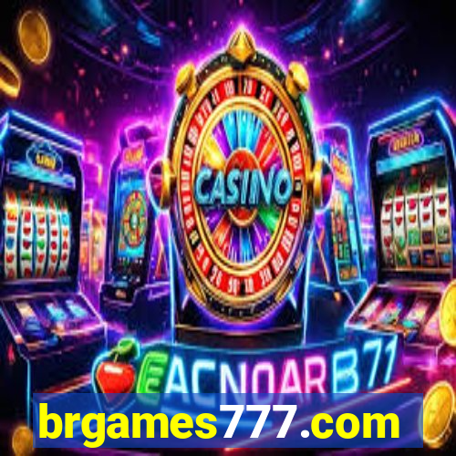 brgames777.com