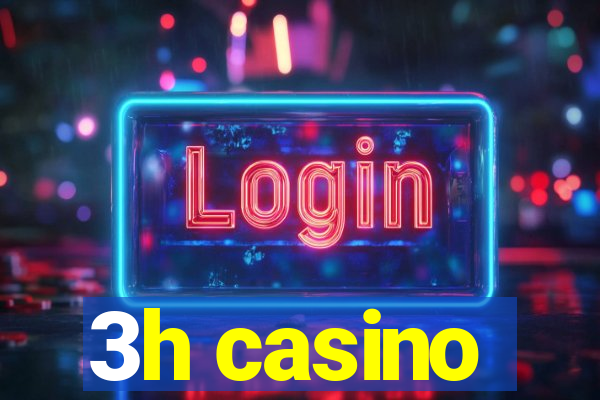 3h casino