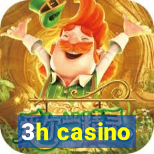 3h casino