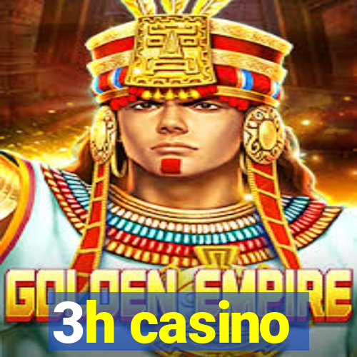 3h casino