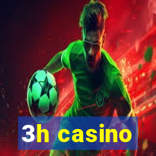 3h casino