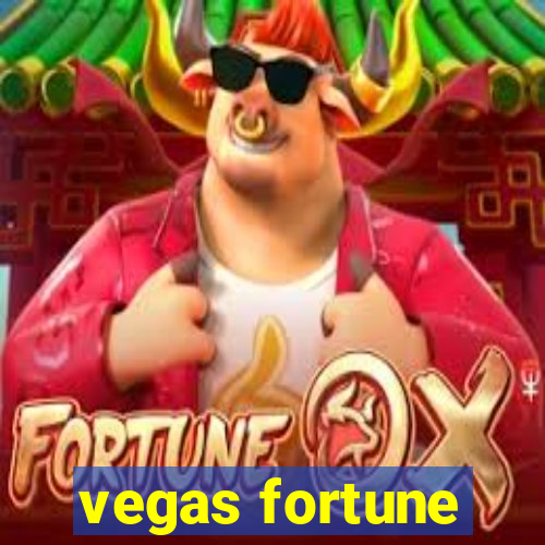 vegas fortune