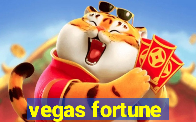 vegas fortune