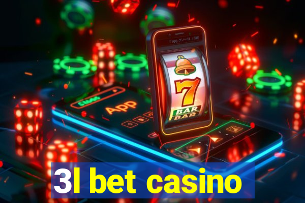 3l bet casino