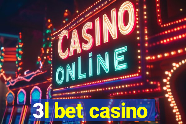 3l bet casino