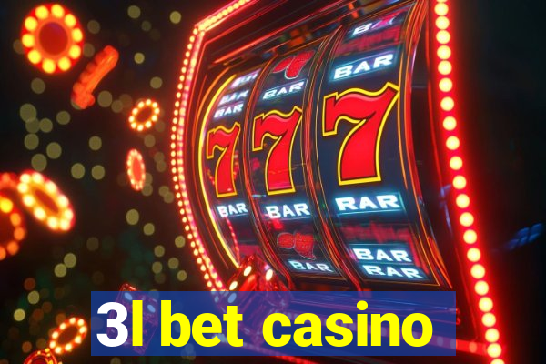 3l bet casino