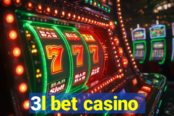 3l bet casino