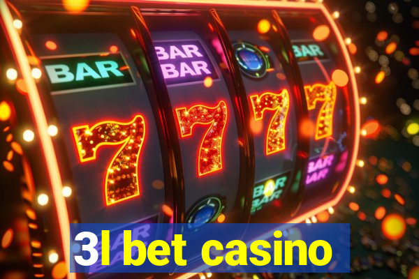 3l bet casino