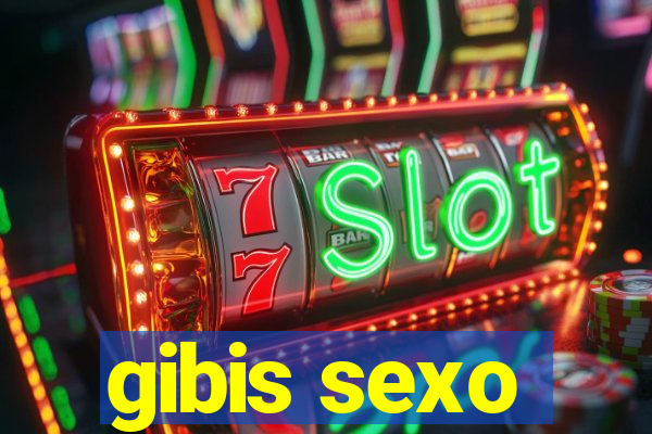 gibis sexo