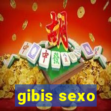 gibis sexo