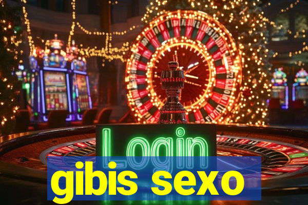 gibis sexo