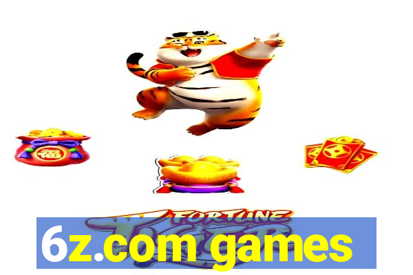 6z.com games