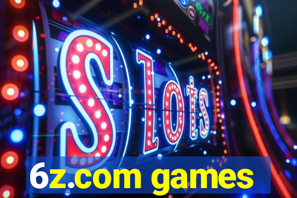 6z.com games