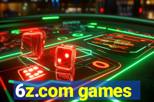 6z.com games