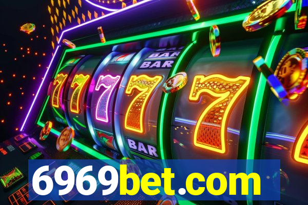 6969bet.com