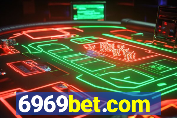 6969bet.com