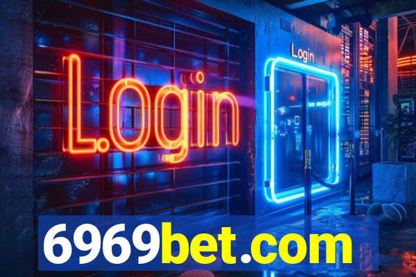 6969bet.com