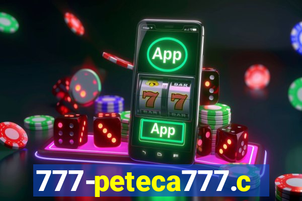 777-peteca777.cc