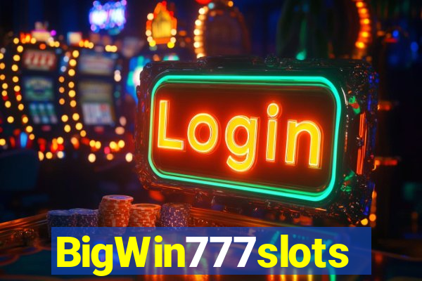 BigWin777slots