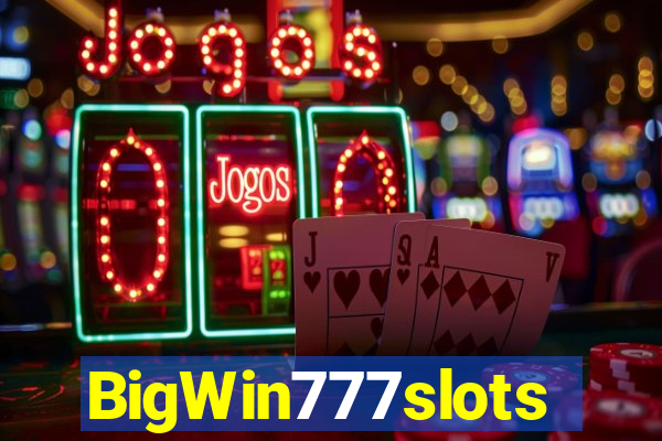 BigWin777slots