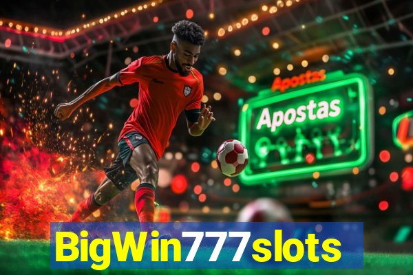 BigWin777slots