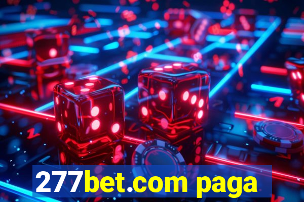 277bet.com paga