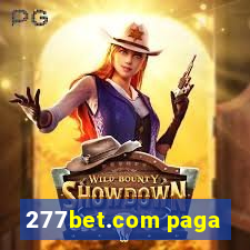 277bet.com paga