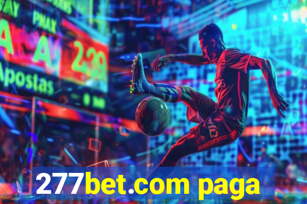 277bet.com paga