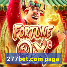 277bet.com paga