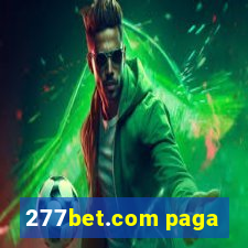 277bet.com paga