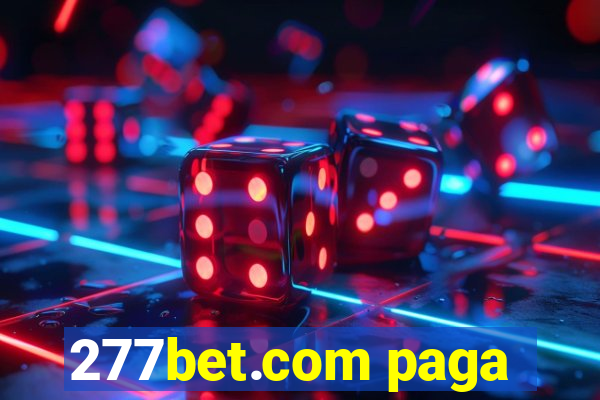 277bet.com paga