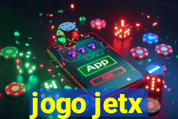 jogo jetx