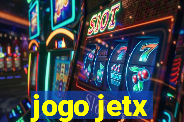 jogo jetx